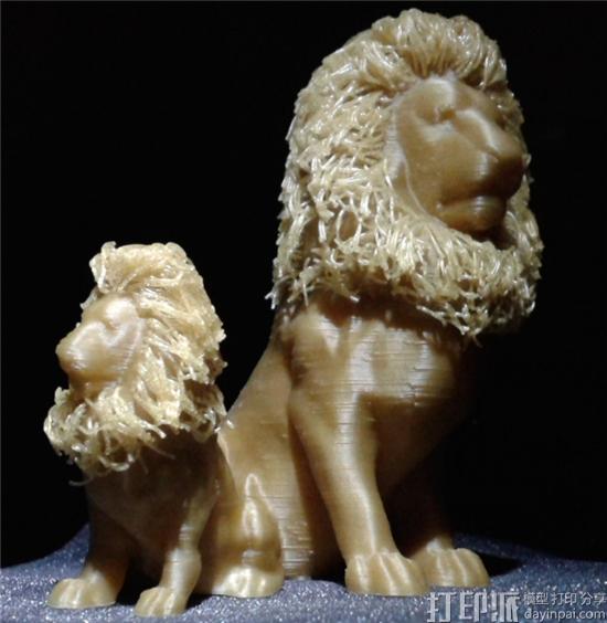 3dp_103dpthings_hairy_lion_1.jpg