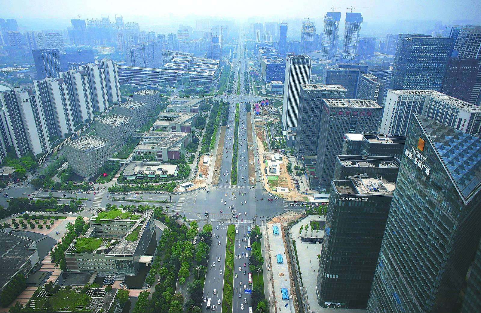 推进成都3D打印产业发展的六大举措详解