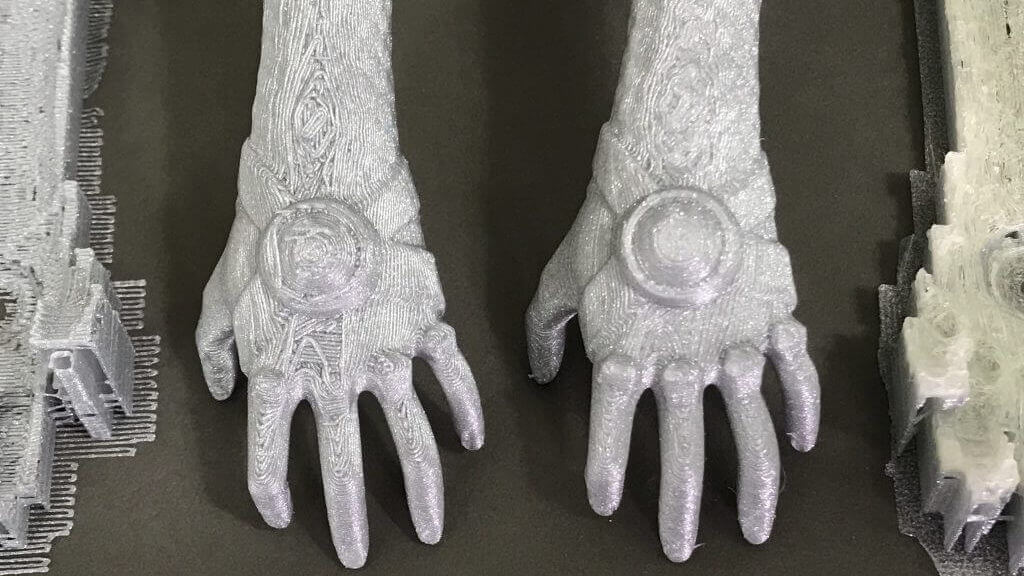 Prusa发布Slic3r Prusa的更新版 改进对水溶性支撑材料的支持