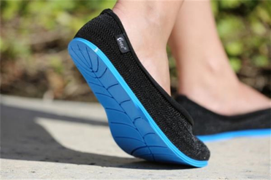 设计师与Feetz公司合作推出3D打印鞋系列 将在波特兰时装周上展示