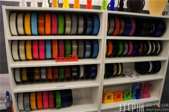 全球化工巨头巴斯夫收购荷兰3D打印线材生产商Innofil3D 全球化工巨头巴斯夫收购荷兰3D打印线材生产商Innofil3D