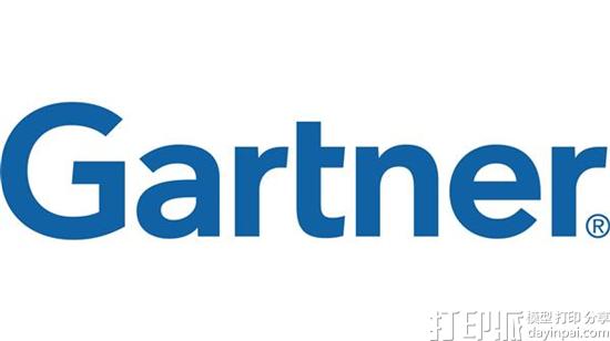 Gartner预测4D打印将在未来五至十年内成为主流三大趋势之一