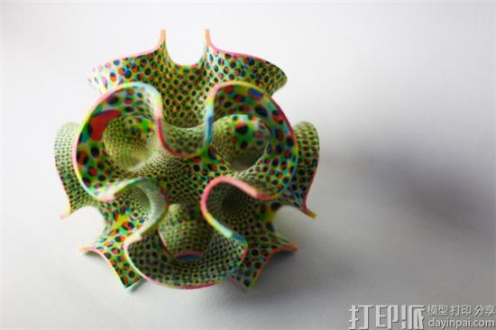 3D Systems与CSM Bakery将合作开发食品3D打印机和材料 3D Systems与CSM Bakery将合作开发食品3D打印机和材料