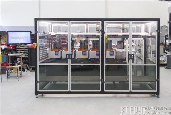 Formlabs宣布任命Jon Bruner为新数字化工厂的平台主任 Formlabs宣布任命Jon Bruner为新数字化工厂的平台主任