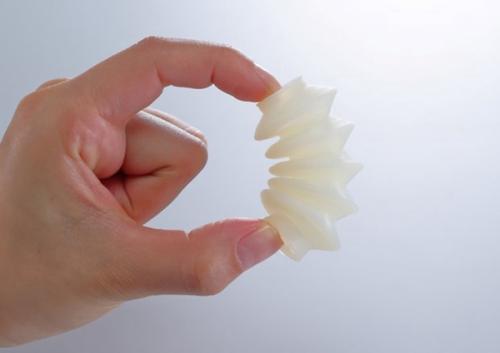 安诺其携手上海交大打造新材料基地 3D打印光敏树脂等多项成果落地 