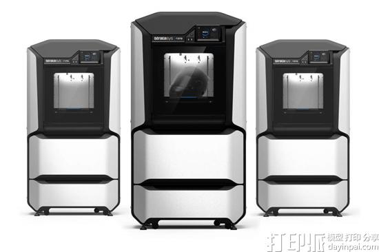 分析主导Stratasys 2017年第二季度财报的两大关键因素