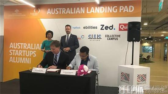 Anatomics与多家新加坡机构合作 以开发新的3D打印医疗设备 Anatomics与多家新加坡机构合作 以开发新的3D打印医疗设备