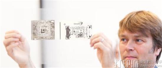 诺丁汉大学分支机构Added Scientific首次面向公众开设3D打印课程