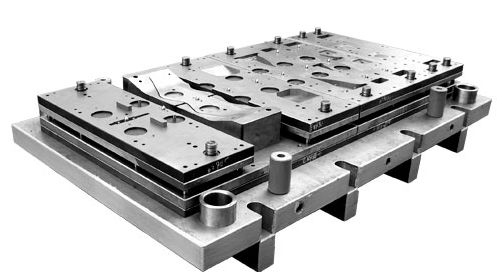东莞市模具企业引入3D打印技术 制模效率大大提高