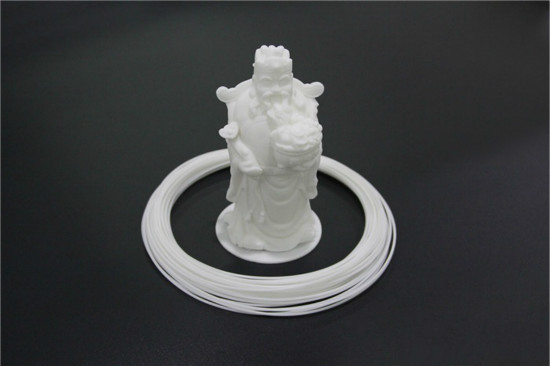 让3D打印更加神奇， 厦门金旸推出一系列3D打印特色材料
