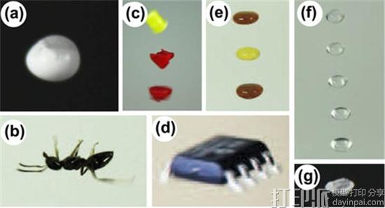 英国工程师开发出用于血液检测的3D打印声学悬浮装置TinyLev