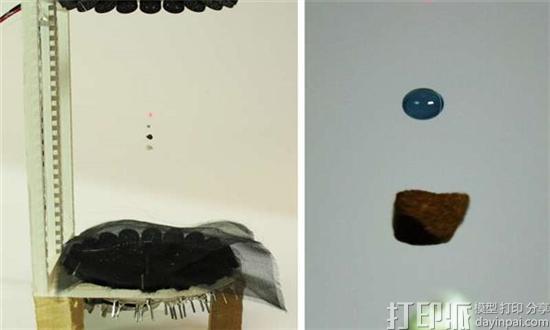 英国工程师开发出用于血液检测的3D打印声学悬浮装置TinyLev