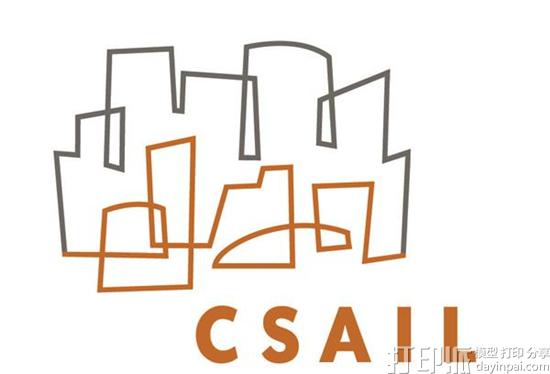 MIT开发出可让普通人快速设计出3D打印机器人的交互式系统Robogami MIT开发出可让普通人快速设计出3D打印机器人的交互式系统Robogami