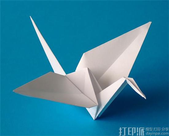 MIT开发出可让普通人快速设计并3D打印机器人的交互式系统Robogami MIT开发出可让普通人快速设计并3D打印机器人的交互式系统Robogami