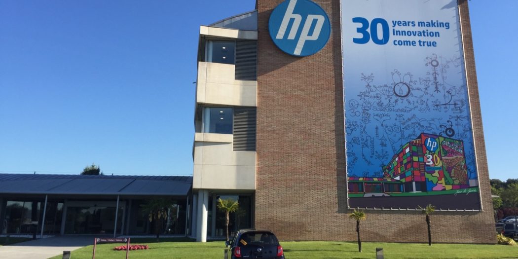 惠普首台3D打印机入驻中国，能否像传统打印领域一样成为领导者