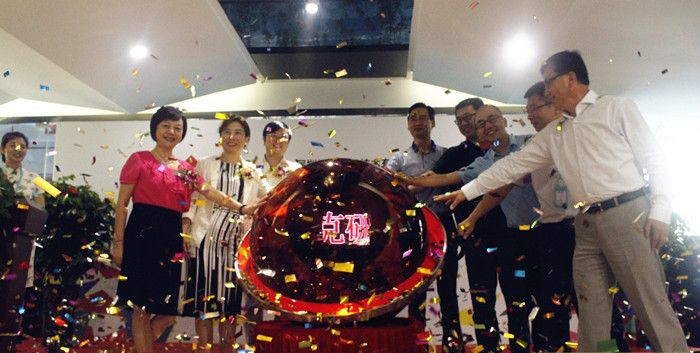 维示泰克在渝北布局20条3D打印生产线，预计5年内累计年产值达10亿余元