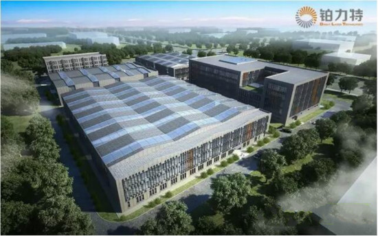 共筑航天梦！铂力特与商发制造签署临港航空发动机产业战略合作协议