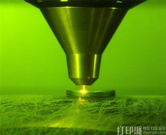 美国迪普科技公司推出ESPRIT®增材套件 简化3D打印的过程 美国迪普科技公司推出ESPRIT®增材套件 简化3D打印的过程