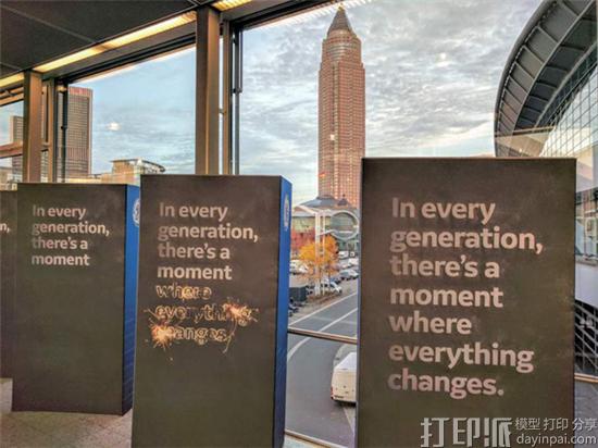 GE Additive正在挑选新的认证3D打印生产中心 GE Additive正在挑选新的认证3D打印生产中心