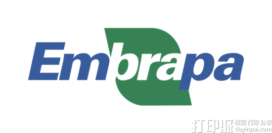 巴西Embrapa实验室开始采用3D生物打印技术 以用于农业研究 巴西Embrapa实验室开始采用3D生物打印技术 以用于农业研究