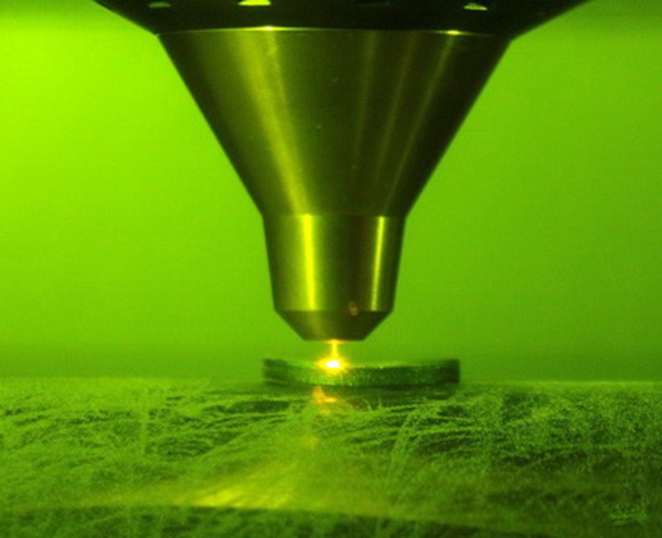 美国迪普科技公司推出ESPRIT®增材套件 简化3D打印的过程