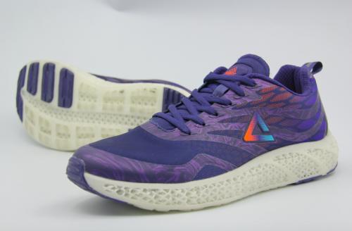 多家运动品牌将推3D打印鞋 国产匹克3D打印鞋定价1399元