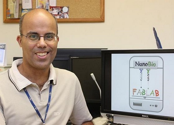 巴西Embrapa实验室开始采用3D生物打印技术 以用于农业研究