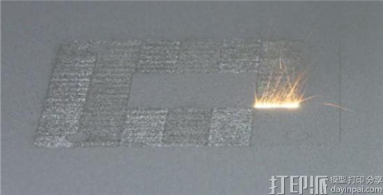 NIST建立3D打印机测试平台 以研究如何帮用户更好地控制金属3D打印的过程 NIST建立3D打印机测试平台 以研究如何帮用户更好地控制金属3D打印的过程