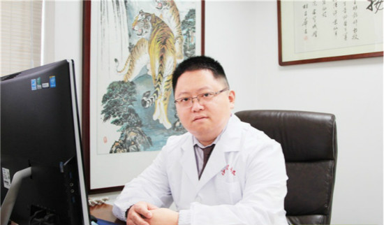 中南大学湘雅医院副教授钟达：3D打印导板实现100%的手术成功率