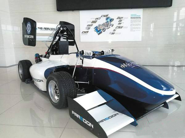 华曙高科发展为工业级3D打印领航者  跻身全球3D打印第一阵营