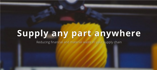 DiManEx获得270万美元投资 用于改进制造供应链平台