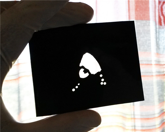 Ilios 3D公司推出新的热掩模技术以改进SLA 3D打印