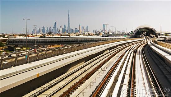 西门子将与迪拜道路和运输管理局合作 为迪拜地铁开发3D打印零件 西门子将与迪拜道路和运输管理局合作 为迪拜地铁开发3D打印零件