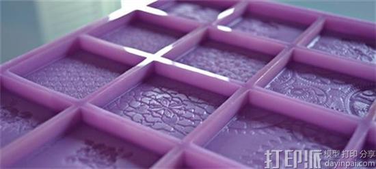 Formlabs公司发布使用树脂3D打印模具进行直接金属铸造的教程