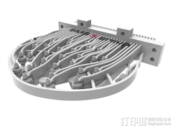 3D打印新闻速览：新的3D打印配方创意、PMatX实验室、DiManEx获得资金等
