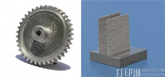 PolarOnyx开发出世界首款飞秒激光3D打印机