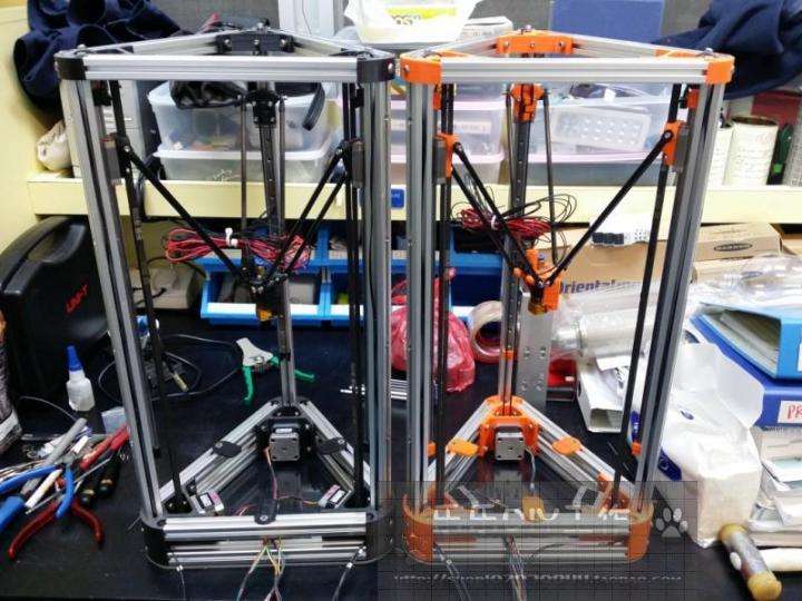 陕西省已成为全国3D打印领域最有影响的研发和生产基地