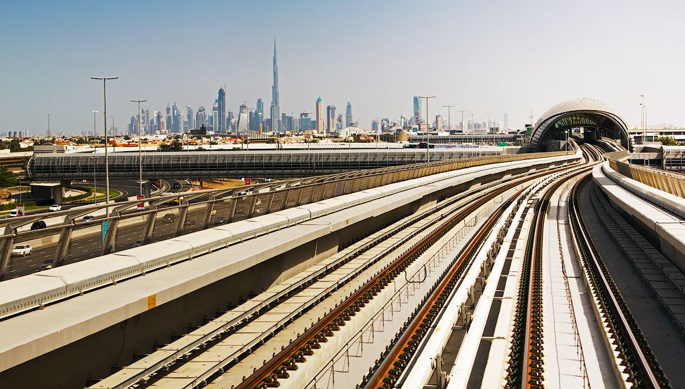 西门子将与迪拜道路和运输管理局合作 为迪拜地铁开发3D打印零件