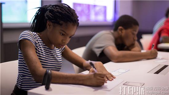 Ultimaker发布能激发学生设计原始3D打印模型的纸牌游戏 Ultimaker发布能激发学生设计原始3D打印模型的纸牌游戏