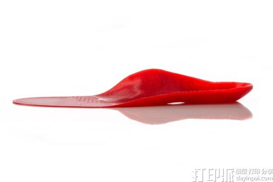 Materialise与Tailored Fits合作推出3D打印滑雪靴定制平台 Materialise与Tailored Fits合作推出3D打印滑雪靴定制平台