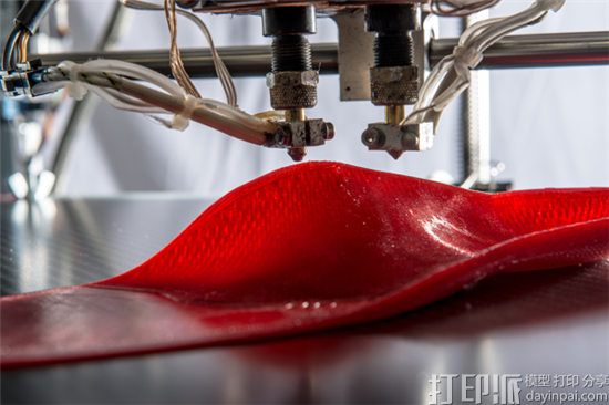 Materialise与Tailored Fits合作推出3D打印滑雪靴定制平台 Materialise与Tailored Fits合作推出3D打印滑雪靴定制平台