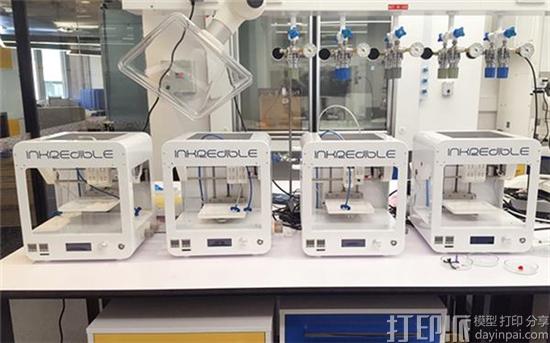 Swinburne大学的干细胞生长因子研究可能让3D打印人体组织移植更进一步