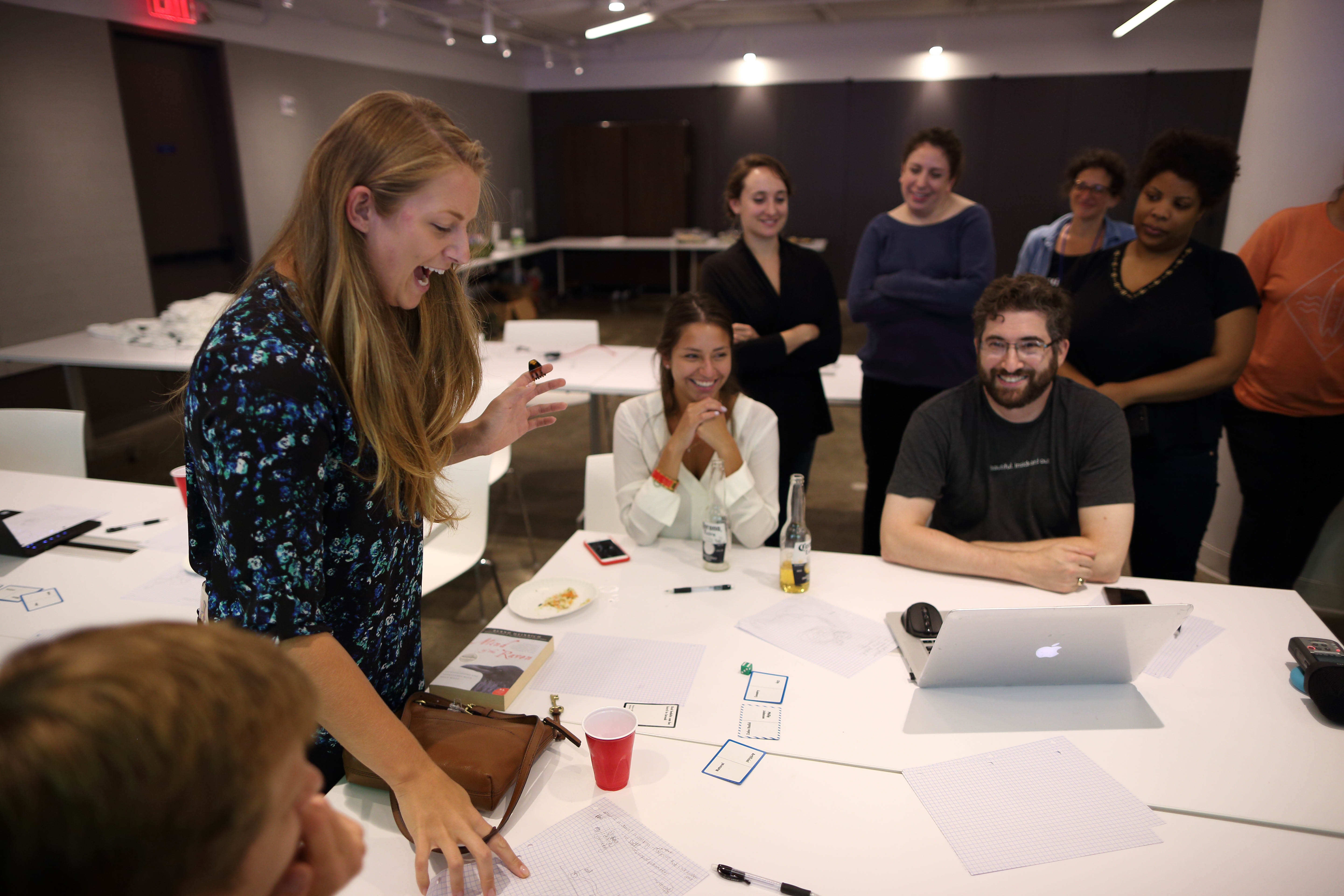 Ultimaker发布能激发学生设计原始3D打印模型的纸牌游戏