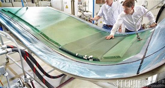 Totaro＆Associates CEO认为3D打印将彻底变革风力涡轮机行业