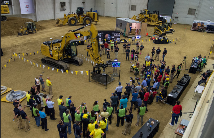 真能在太空安家? NAA的3D打印外星球栖息地挑战赛获得新进展