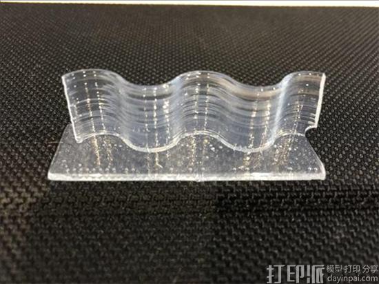 RepRap的液体3D打印技术(LAM)获得BayBG的七位数投资 RepRap的液体3D打印技术(LAM)获得BayBG的七位数投资