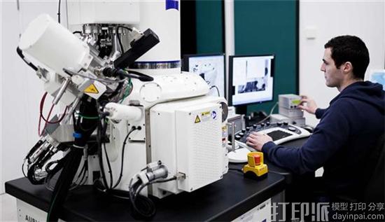 都柏林研究员获15万欧元资金 以开发治疗软骨损伤的3D打印“锚”植入物