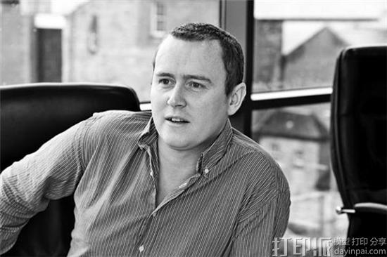 都柏林研究员获15万欧元资金 以开发治疗软骨损伤的3D打印“锚”植入物