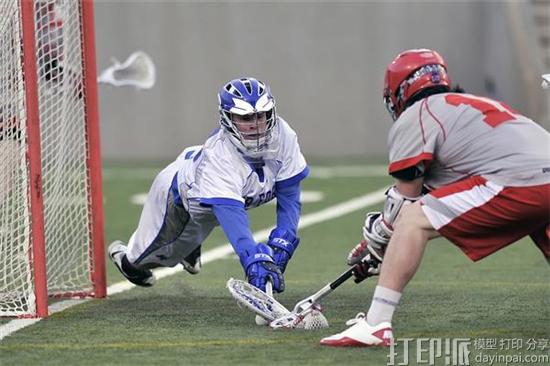 都柏林研究员获15万欧元资金 以开发治疗软骨损伤的3D打印“锚”植入物