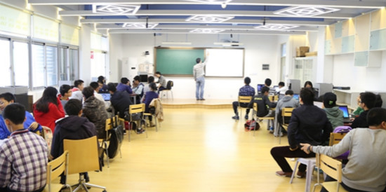 上海Mankati在上海科技馆“3D打印创客空间”展区项目中脱颖而出